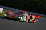 Mazda 787B LeMans Winner 1991 года